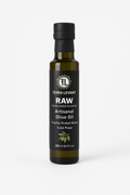 Extra Virgin Cold Pressed Olive Oil