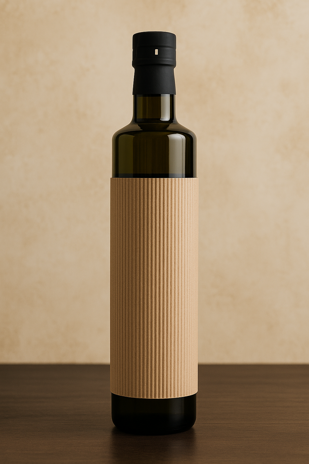 Extra Virgin Cold Pressed Olive Oil